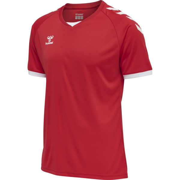 Koszulka Sportowa Hummel Core Volley Tee