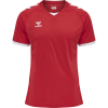 Koszulka Sportowa Hummel Core Volley Tee - obrazek 2