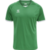 Koszulka Sportowa Hummel Core Volley Tee - obrazek 10