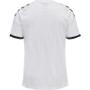 Koszulka Sportowa Hummel Core Volley Tee - obrazek 17