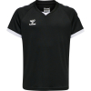 Koszulka Sportowa Hummel Core Kids Volley Tee - obrazek 4