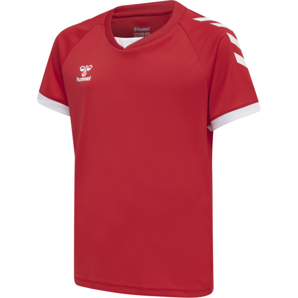 Koszulka Sportowa Hummel Core Kids Volley Tee