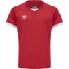 Koszulka Sportowa Hummel Core Kids Volley Tee - obrazek 2