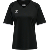 Koszulka Sportowa Hummel Core Volley Tee Woman - obrazek 4