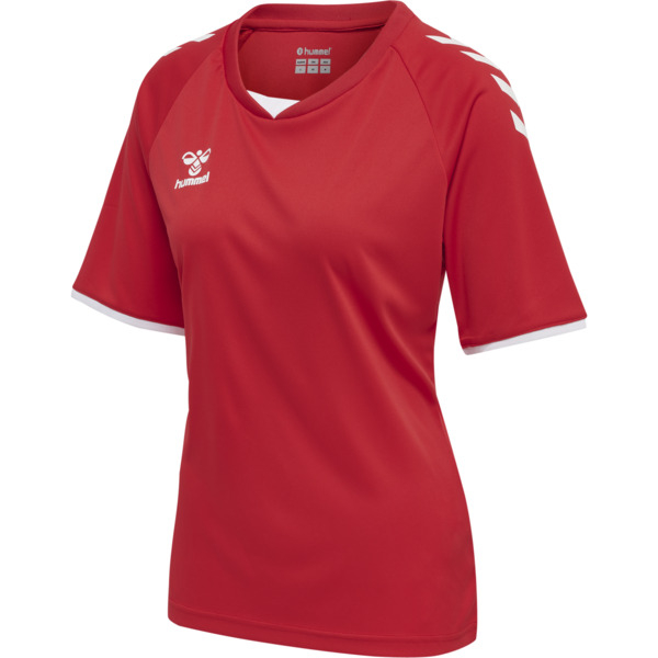 Koszulka Sportowa Hummel Core Volley Tee Woman