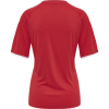 Koszulka Sportowa Hummel Core Volley Tee Woman - obrazek 3