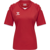 Koszulka Sportowa Hummel Core Volley Tee Woman - obrazek 2