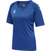 Koszulka Sportowa Hummel Core Volley Tee Woman - obrazek 14