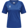 Koszulka Sportowa Hummel Core Volley Tee Woman - obrazek 12