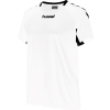 Koszulka Sportowa Hummel Core Volley Tee Woman - obrazek 17