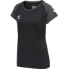 Koszulka Sportowa Hummel Core Volley Stretch Tee Woman - obrazek 6