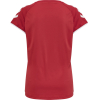 Koszulka Sportowa Hummel Core Volley Stretch Tee Woman - obrazek 3