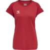 Koszulka Sportowa Hummel Core Volley Stretch Tee Woman - obrazek 2