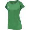 Koszulka Sportowa Hummel Core Volley Stretch Tee Woman - obrazek 10