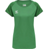 Koszulka Sportowa Hummel Core Volley Stretch Tee Woman - obrazek 8