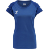Koszulka Sportowa Hummel Core Volley Stretch Tee Woman - obrazek 11