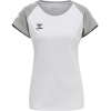 Koszulka Sportowa Hummel Core Volley Stretch Tee Woman - obrazek 14