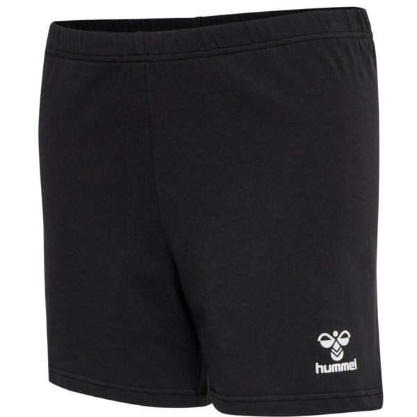 Spodenki Sportowe Hummel Core Volley Cotton Hipster Woman