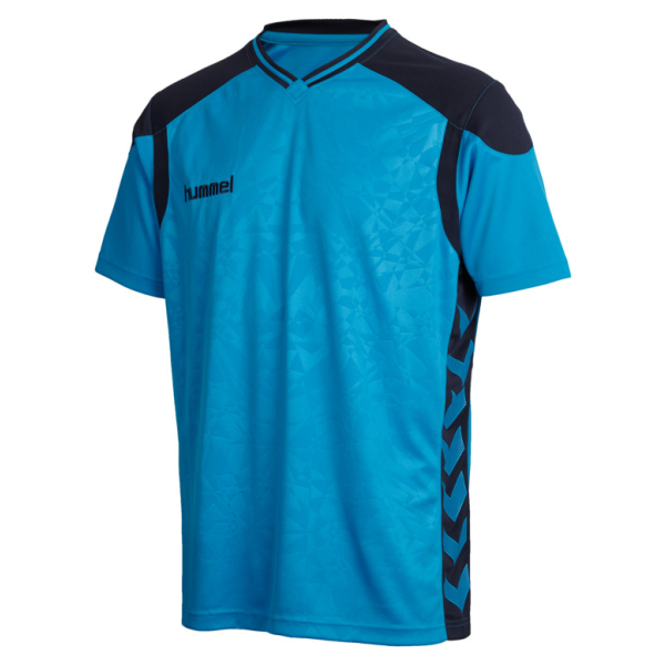 Koszulka Sportowa Hummel Sirius S/S Jersey