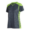 Koszulka Sportowa Hummel Sirius Women's S/S Jersey - obrazek 2