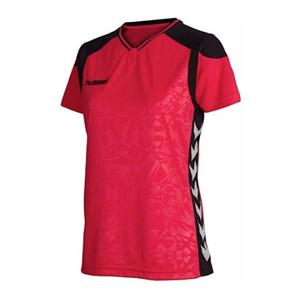 Koszulka Sportowa Hummel Sirius Women's S/S Jersey