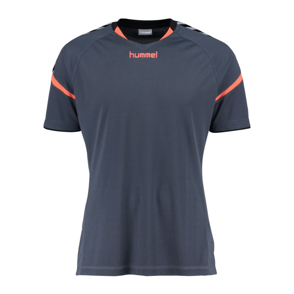 Koszulka Sportowa Hummel Authentic Charge Poly Jersey