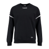 Bluza Sportowa Hummel Authentic Charge Cotton Sweatshirt - obrazek 2