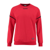 Bluza Sportowa Hummel Authentic Charge Cotton Sweatshirt - obrazek 4