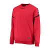 Bluza Sportowa Hummel Authentic Charge Cotton Sweatshirt - obrazek 6