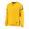 Bluza Sportowa Hummel Authentic Charge Cotton Sweatshirt - obrazek 9