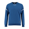 Bluza Sportowa Hummel Authentic Charge Cotton Sweatshirt - obrazek 10