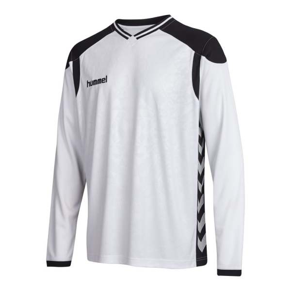 Koszulka Sportowa Hummel Sirius L/S Jersey