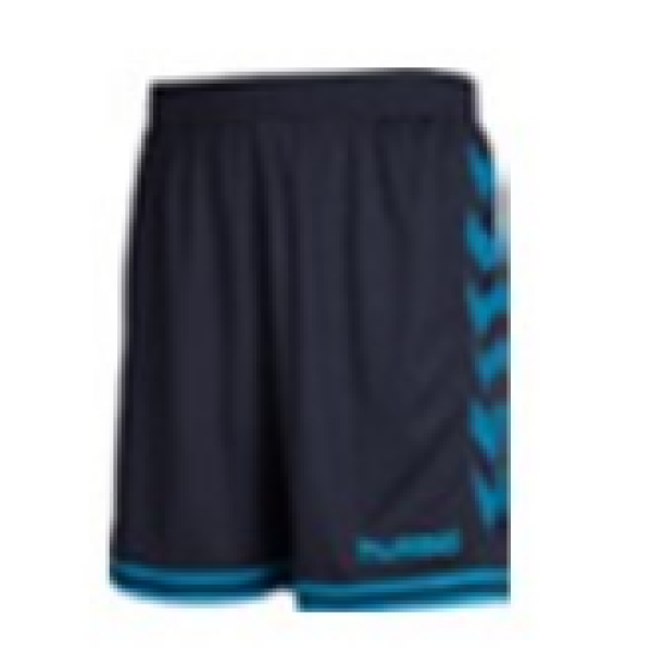 Spodenki Sportowe Hummel Sirius Shorts