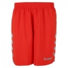 Spodenki Sportowe Hummel Tech-2 Knitted Shorts - obrazek 2