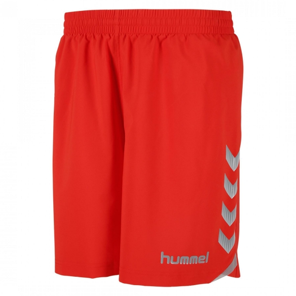 Spodenki Sportowe Hummel Tech-2 Knitted Shorts