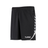 Spodenki Sportowe Hummel Authentic Charge Poly Shorts - obrazek 2