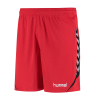 Spodenki Sportowe Hummel Authentic Charge Poly Shorts - obrazek 3