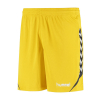Spodenki Sportowe Hummel Authentic Charge Poly Shorts - obrazek 4