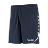 Spodenki Sportowe Hummel Authentic Charge Poly Shorts - obrazek 6
