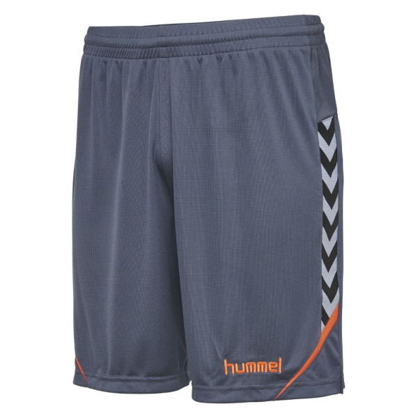 Spodenki Sportowe Hummel Authentic Charge Poly Shorts