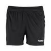 Spodenki Sportowe Hummel Authentic Charge Poly Shorts Women - obrazek 2