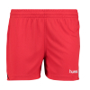 Spodenki Sportowe Hummel Authentic Charge Poly Shorts Women - obrazek 3