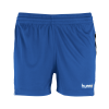 Spodenki Sportowe Hummel Authentic Charge Poly Shorts Women - obrazek 5