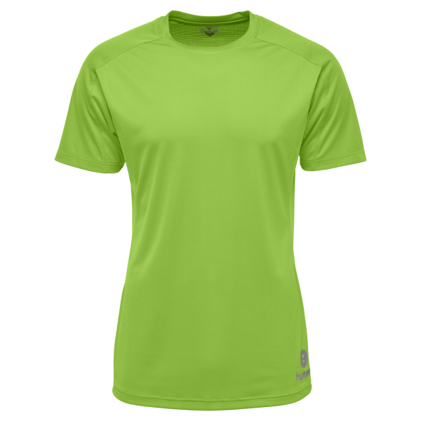 Koszulka Sportowa Hummel Runner S/S Tee