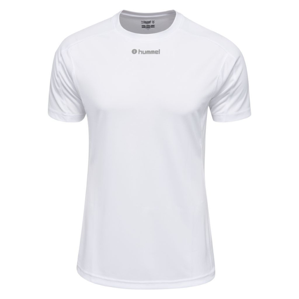 Koszulka Sportowa Hummel Runner Kids Tee