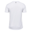 Koszulka Sportowa Hummel Runner Kids Tee - obrazek 2