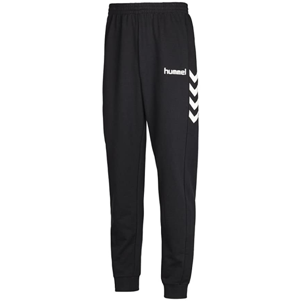Spodnie Dresowe Hummel Core Cotton Pant