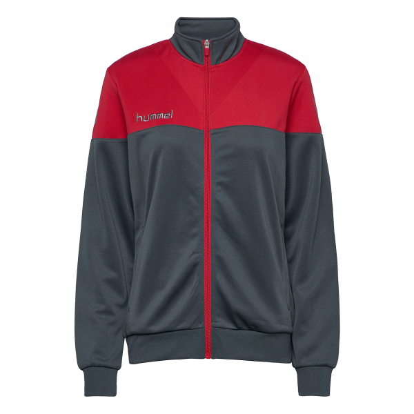 Bluza Sportowa Hummel Sirius Women's Poly Jacket