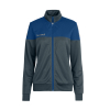 Bluza Sportowa Hummel Sirius Women's Poly Jacket - obrazek 2