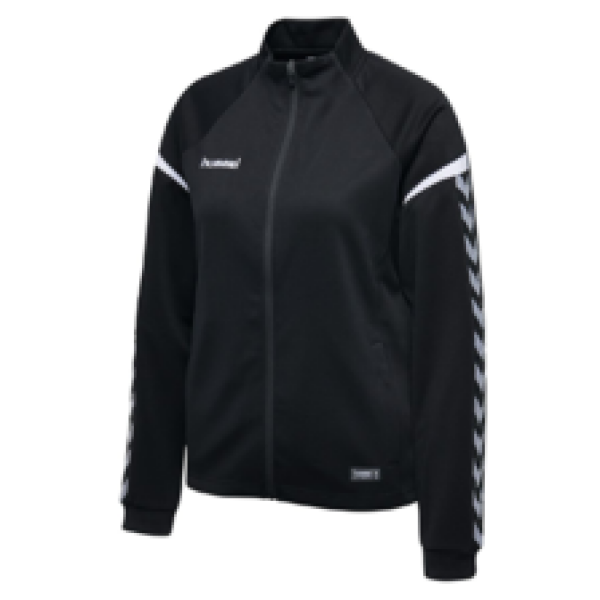 Bluza Sportowa Hummel Authentic Charge Poly Zip Jacket Woman